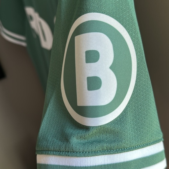 (NEW) Nike Boston Red Sox City Connect Vapor Jersey - #11 - Picture 5 of 12